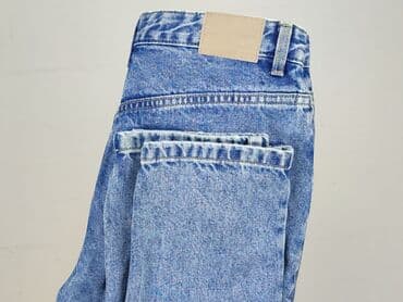 jeansy mom fit: Sinsay, Jeansy damskie, rozmiar M — 6