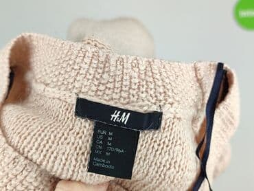 piec lat w paski bluzka w paski swiat: H&M, Women`s sweater, size M (EU 38) — 4
