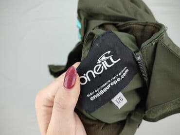 bluzki levis: Kurtka narciarska, 16 lat, 170-176 cm, stan - Bardzo dobry — 4