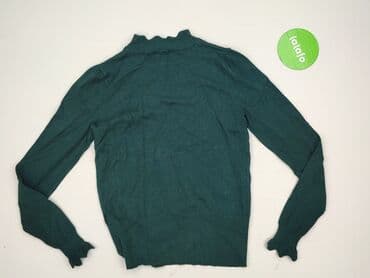 sweter open shoulder: Oasis, Светр жіночий, розмір XS — 3