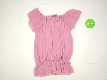 bluzka c a: Women's blouse, size S (EU 36) — 2