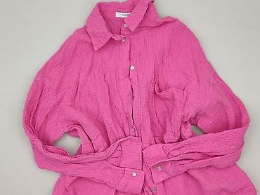 reserved eco aware kurtka: Women`s shirt, size M — 1