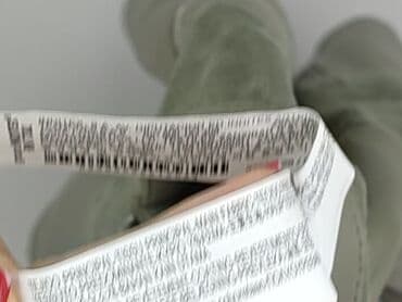 pepitka spódnice: Zara, Spódnica damska, rozmiar S — 7