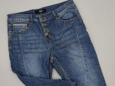 ubrania minouu: Object, Jeansy dla mężczyzn, rozmiar S — 1