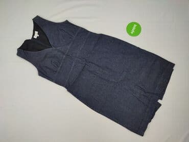 sukienka na szerokie biodra: Hennes, Sukienka damska, rozmiar 2XL — 2