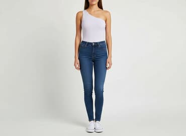 f f bielizna damska tesco: Primark, Body damskie, rozmiar L — 7