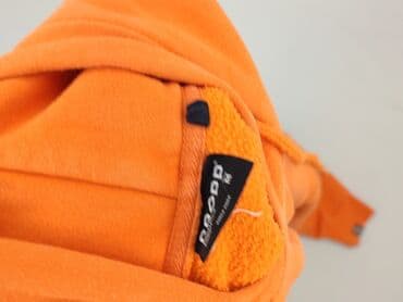 c a bluzka: Cropp, Bluza z kapturem damska, rozmiar M — 4