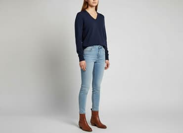 m s collection sweter: Esmara, Sweter damski, rozmiar M — 7