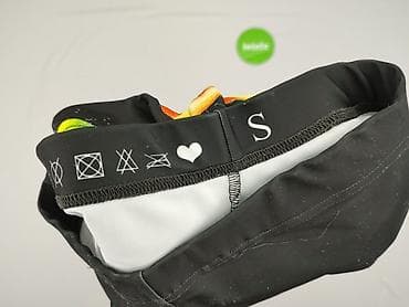 misbhv body: Leggings, Legginsy Sportowe damskie, rozmiar S — 5