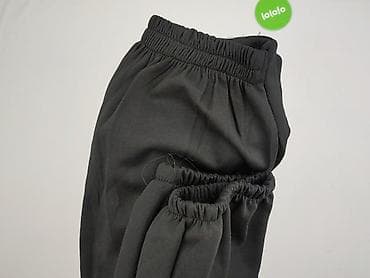 eric emanuel spodnie: Spodnie materiałowe damskie, rozmiar S — 5