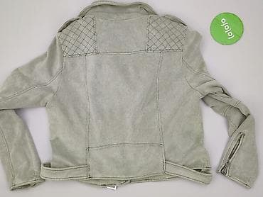 amisu jacket: Amisu, Kurtka skórzana damska, rozmiar L — 3