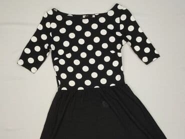 simple sukienki sklep online: Women`s dress, size S (EU 36) — 1