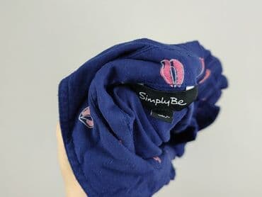 abercrombie fitch koszula damska: Simply Be, Koszula damska, rozmiar 3XL — 4