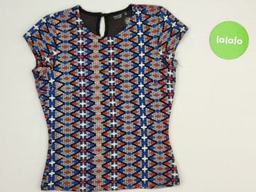 marynarka c a: Bluzka damska, rozmiar XS — 2