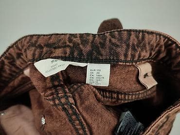 traostar kurtka: Spodnie jeansowe, H&M, 16 lat, 170, stan - Idealny — 4