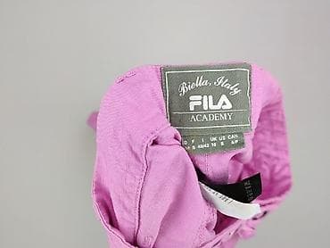 7more7 bluzy: Fila, Spodnie 3/4 damskie, rozmiar S — 5