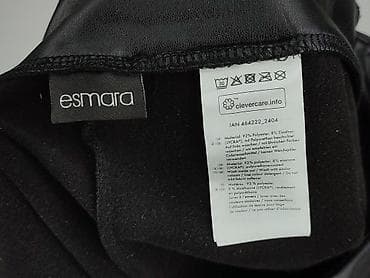 kozaki c: Esmara, Legginsy Ze skóry ekologicznej damskie, rozmiar L — 5
