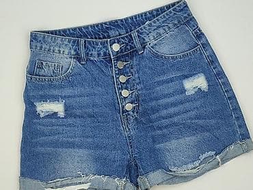 klapków: Shein, Szorty damskie, rozmiar S — 1