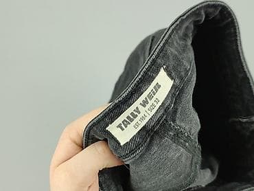 mango jeansy claudia: Tally Weijl, Spódnica damska, rozmiar 2XS — 4