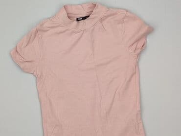 Sinsay, T-shirt damski, rozmiar S w lalafo.pl Sinsay, T-shirt damski, rozmiar S