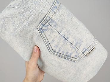 pull and bear dostawa: Sinsay, Szorty dla mężczyzn, rozmiar L — 6