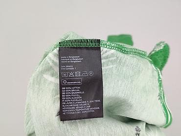 grinch bluzki: H&M L.O.G.G., Bluzka damska, rozmiar XS — 5