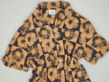 Koszule: H&M, Koszula damska, rozmiar L — 1