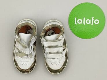 buty na wf: Buty sportowe 21, Używany — 2