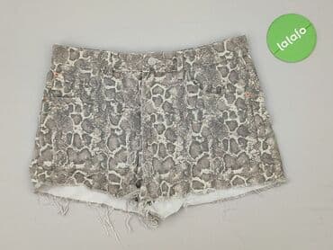 trapstar szorty: Sinsay, Szorty damskie, rozmiar L — 2