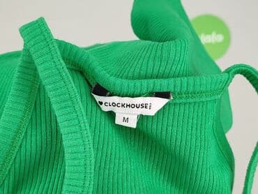 gorsetowe bluzki: C&A, Top damski, rozmiar M — 4