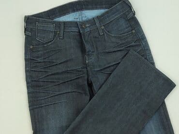 dżinsy mustang: Jeansy damskie, rozmiar S — 1