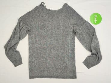 poliamid w swetrze: Moodo, Sweter damski, rozmiar S — 2