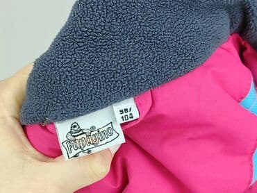 kurtka dla niemowląt: Kurtka przejściowa, 3-4 lat, 98-104 cm, stan - Bardzo dobry — 4