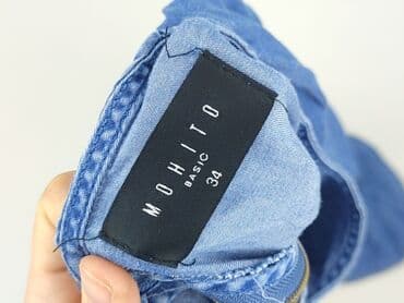 sukienka rozowa mohito: Mohito, Sukienka damska, rozmiar XS — 4