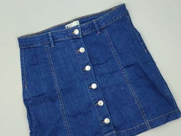 spódnice jeansowe rozmiar 50: Spódnica damska, rozmiar L — 2