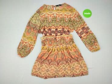 sukienki swing plus size: Mango, Sukienka damska, rozmiar L — 2
