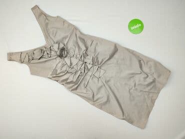 świecące sukienki na wesele: Sukienka damska, rozmiar XL — 2