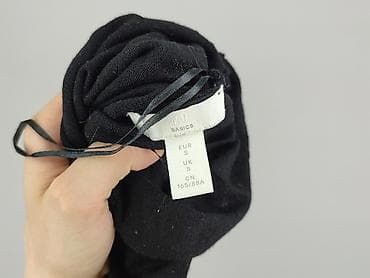 hm topy basic: H&M, Golf damski, rozmiar S — 5