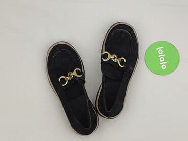 buty oleksy mokasyny: Półbuty damskie, 40 — 2