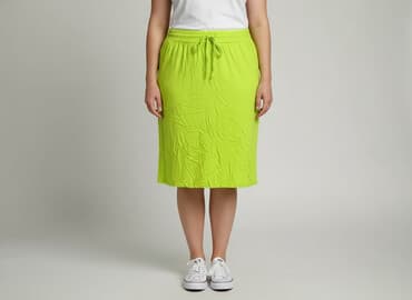 spódniczki neonowe: Terranova, Spódnica damska, rozmiar XL — 6