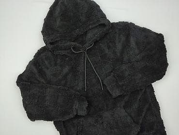 tenisowki: Teddy, Bluza z kapturem damska, rozmiar L — 1