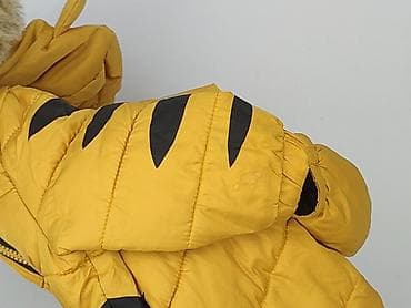 kurtka pull bear: Kombinezon, 3-6 miesięcy, stan - Bardzo dobry — 6
