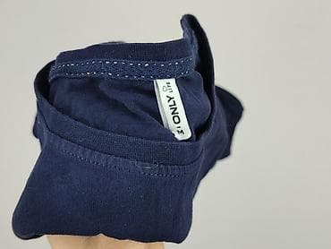 blue: ONLY, T-shirt damski, rozmiar M — 5
