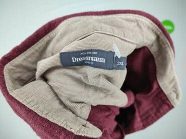koszula vinted: Dressmann, Koszulа dla mężczyzn, 2XL — 4