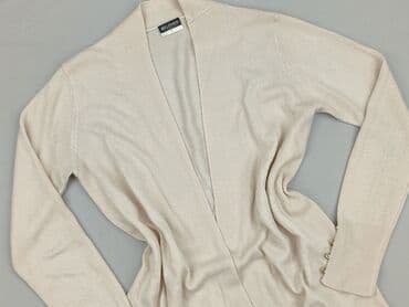 Kardigan damski, rozmiar S w lalafo.pl Kardigan damski, rozmiar S