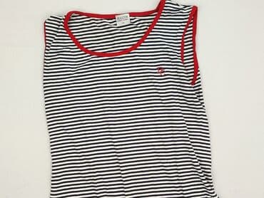 bialcon wyprzedaż sukienek: Top damski, rozmiar L — 2