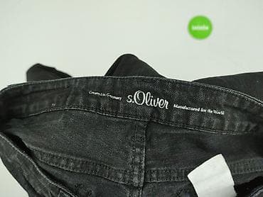 pan jeans: S.Oliver, Jeansy damskie, rozmiar S — 4