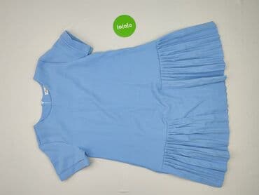 srebrne sukienki na imprezę: Women`s dress, size S (EU 36) — 2