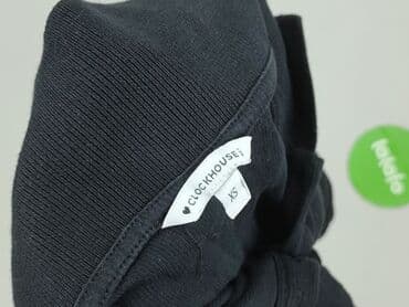 hard rock bluza: Clockhouse, Damska koszulka polo, XS — 4