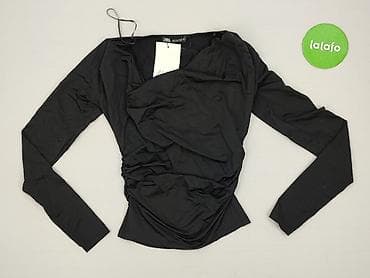 4f bluzki: Zara, Top damski, rozmiar S — 2